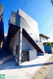 アンビエンテ千葉EAST館