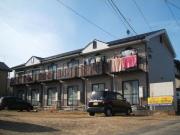 メゾンルミエール