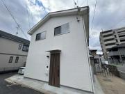 修学院鹿ノ下町5-3 貸家