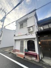 清水丘3丁目 貸家