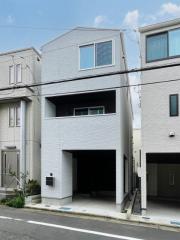 大宮区大成町1丁目貸家