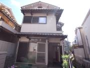 清水町阿部貸家