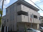 YUSEI RESIDENCE 甲子園