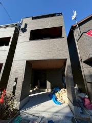 西武池袋・豊島線中村橋駅まで徒歩10分