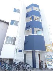 阪神なんば線千鳥橋駅まで徒歩7分