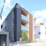 地下鉄名城線妙音通駅まで徒歩5分
