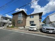 ＪＲ久大本線久留米高校前駅まで徒歩13分