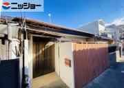 千種区豊年町貸家