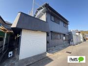 ガレージハウス西