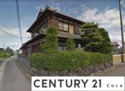 野洲市 中北貸家