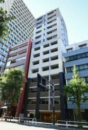 パークルール大手町