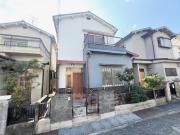 橿原市地黄町戸建