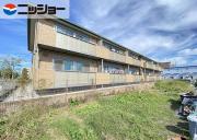 Espoir A棟