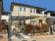 中登美ヶ丘5丁目 戸建て