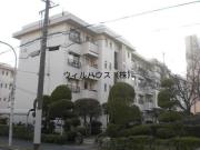 新金岡町3丁D住宅1-18