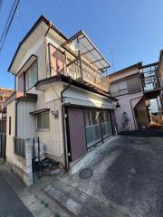 クラブハウス春日部