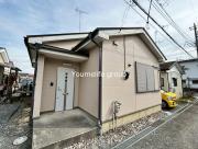 小田急小田原線本厚木駅までバス約9分 徒歩1分