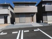 ソルコリーナB棟