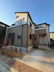 シーズライクガーデン大宮寿能