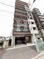 東京メトロ南北線志茂駅まで徒歩3分