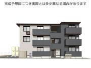 ＪＲ草津線草津駅まで徒歩10分