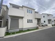 岸和田市春木大小路町B号棟・戸建