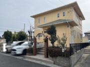岸岡町貸家