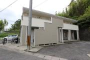 クレアトール高屋 A棟