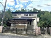 佐倉市大佐倉 貸家