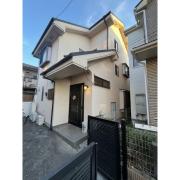 西武国分寺線鷹の台駅まで徒歩16分