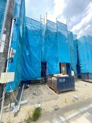 鳥飼下2丁目戸建貸家