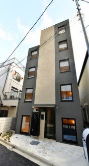 ＪＲ山手線田端駅まで徒歩17分