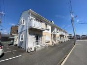 ＪＲ宇野線早島駅まで徒歩2分