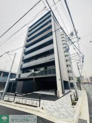 SAKURA AXIS 中板橋