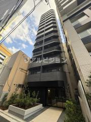 BRICK RESIDENCE 南青山