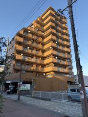 ライオンズマンション大垣