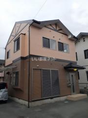 エンゼルパーク川袋C棟