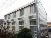 ＪＲ中央線八王子駅までバス約27分 徒歩5分