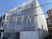 ＪＲ南武線宿河原駅まで徒歩7分