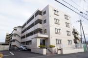寿マンション