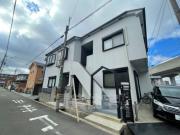 阪急京都線高槻市駅まで徒歩12分