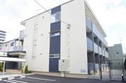 地下鉄今里筋線新森古市駅まで徒歩8分
