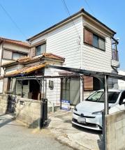 加古川市高畑戸建