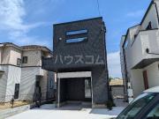 横須賀市小原台B区画戸建