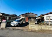 鹿沼市日吉町戸建