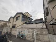 南海高野線帝塚山駅まで徒歩5分