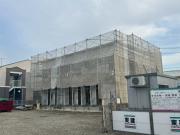 ＪＲ常磐線常陸多賀駅まで徒歩22分