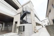 ＪＲ武蔵野線西浦和駅まで徒歩8分