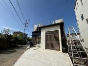 ＪＲ牟岐線中田駅まで徒歩12分