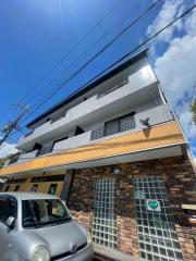 阪急箕面線箕面駅まで徒歩14分